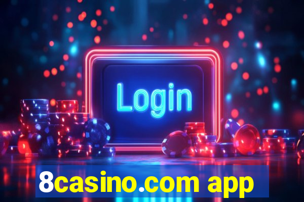 8casino.com app